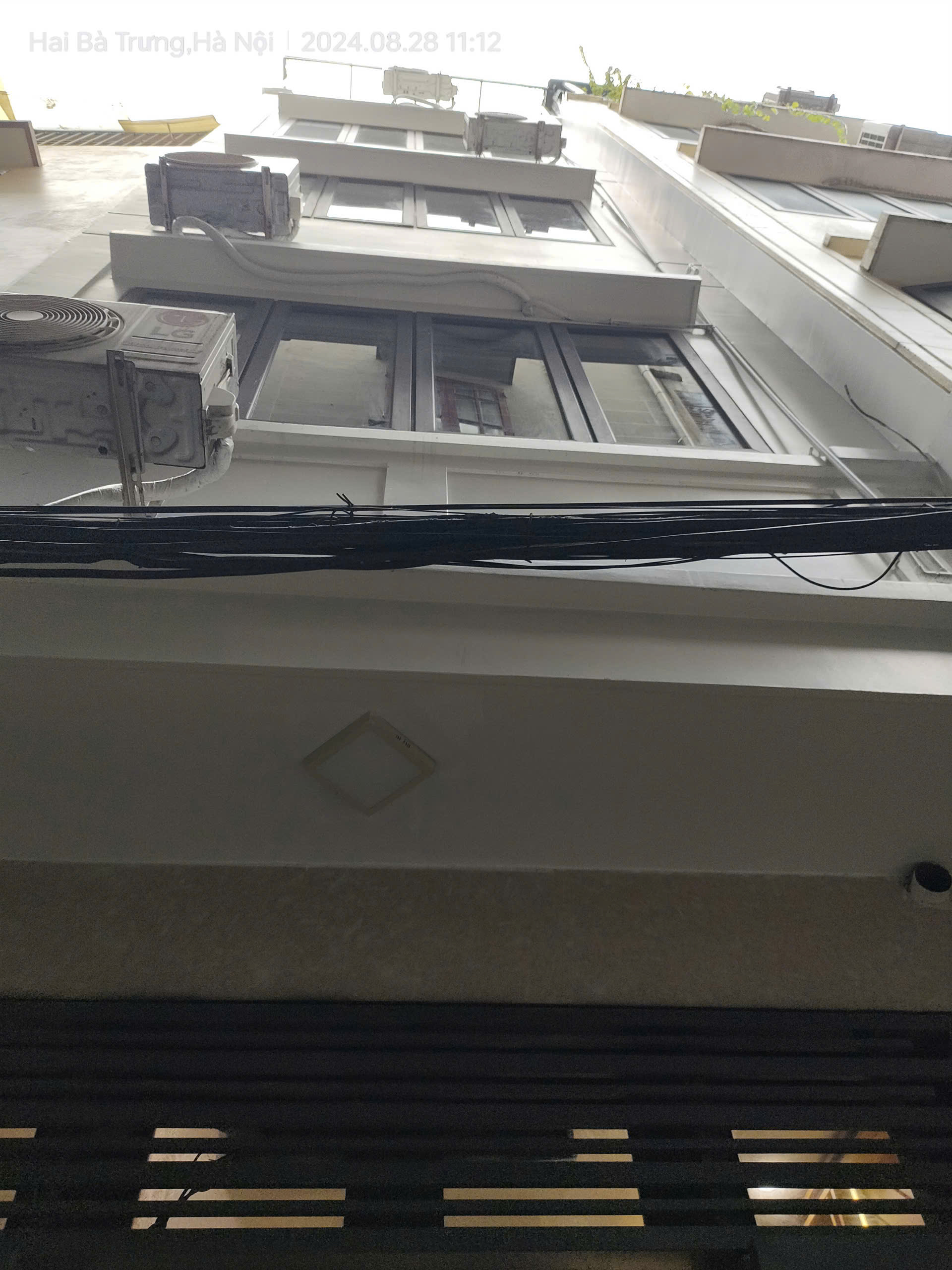 Cần tiền bán gấp Trại Cá 33m, 5 tầng, mặt tiền 3m, 6.38 tỷ Hai Bà Trưng. - Ảnh 2